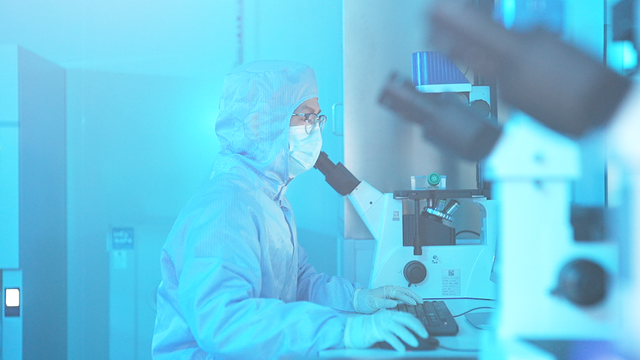 Capacidad de I + D Affimed NK Cell Engager