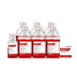 Kit de cultivo a gran escala de células de sangre umbilical nk