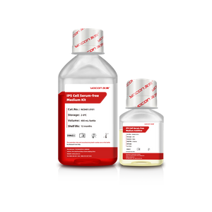 Kit medio sin suero de celda IPS