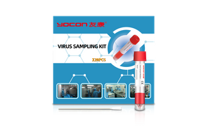 Kit de muestreo de virus