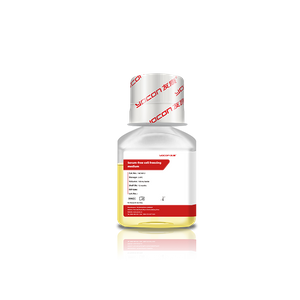 Medio de congelación sin suero