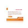 Kit de detección de bacterias (método QPCR)