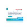 Kit de detección de MyCoplasma (método QPCR)