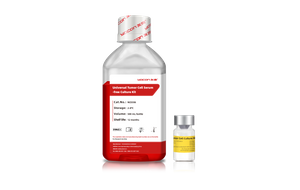 Kit de cultivo sin suero de células tumorales universales 