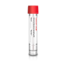 Tubo de muestreo de bacterias universales