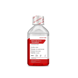 Medio de cultivo celular MDCK, libre de suero y definido | Celular Yocón