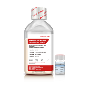 Células madre mesenquimales Medio sin suero (Grado GMP) 2.0
