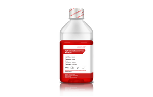 Medio híbridoma sin suero