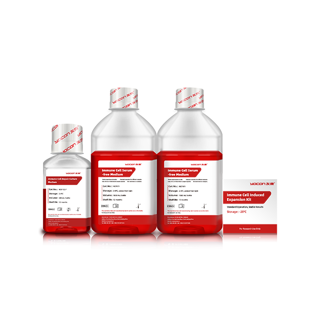 Medio sin suero para células CIK