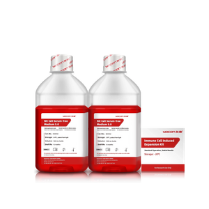 Kit de inducción y expansión de células γδT|Factor puro|Célula Yocon