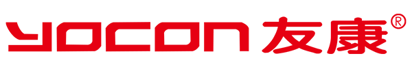 Logotipo de Yocon